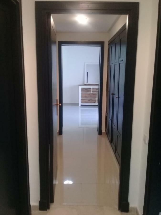 Apartamento Luxury Flat Marina Agadir Exterior foto