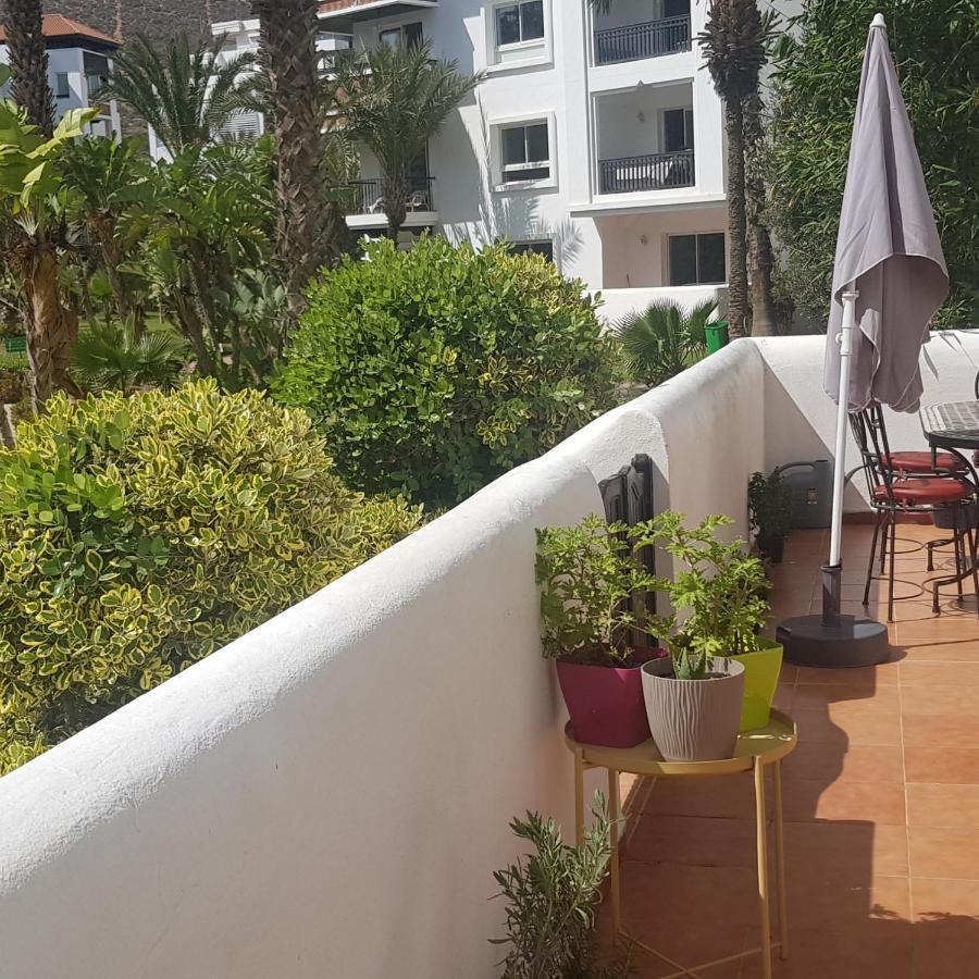 Apartamento Luxury Flat Marina Agadir Exterior foto